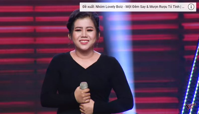 Xem lại FULL tập 2 Giọng hát Việt: HLV Tuấn Hưng liên tục bị chặn